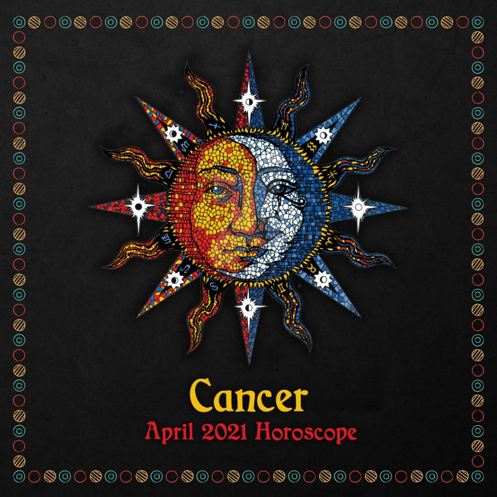 Cancer Horoscope February 2022