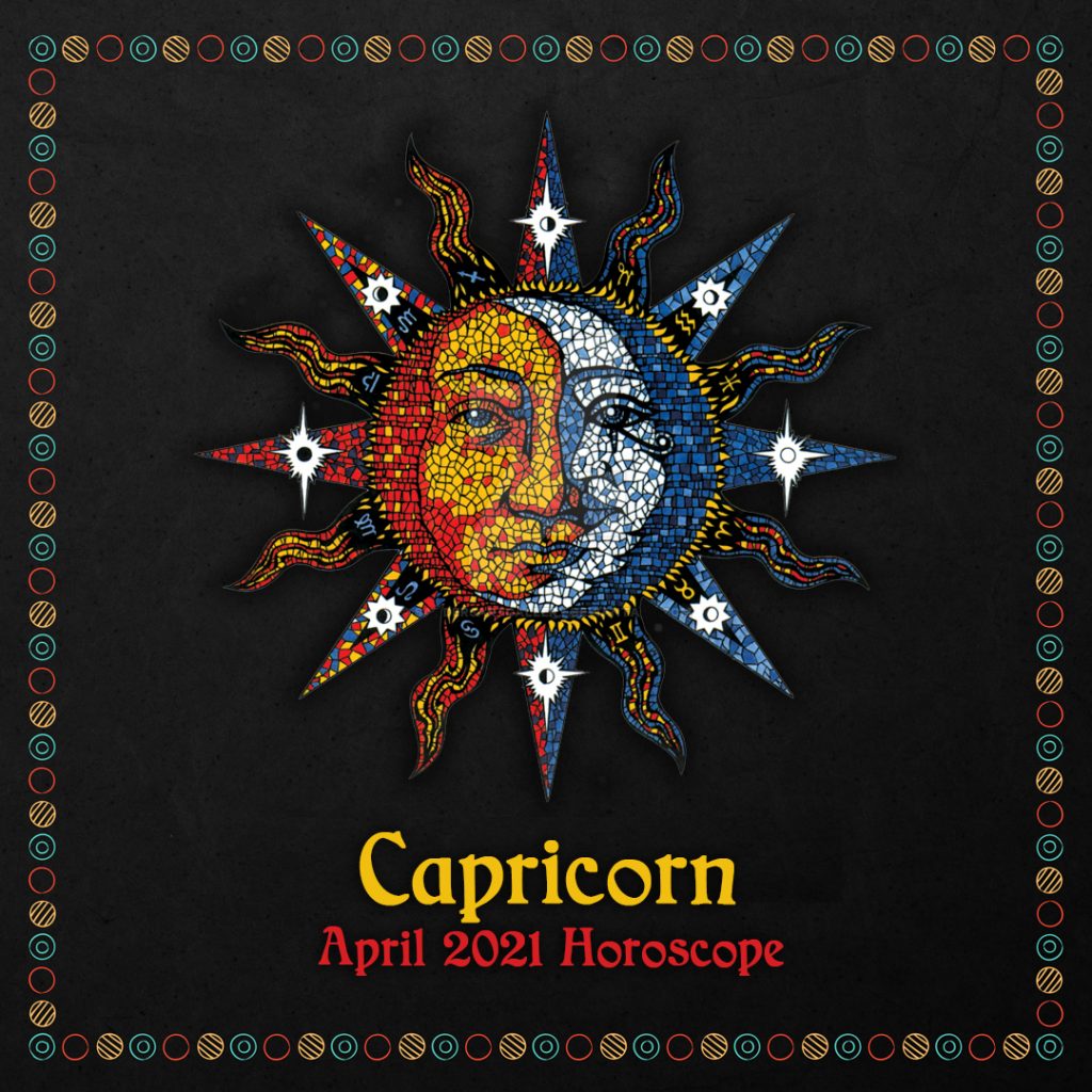 Capricorn Horoscope February 2022