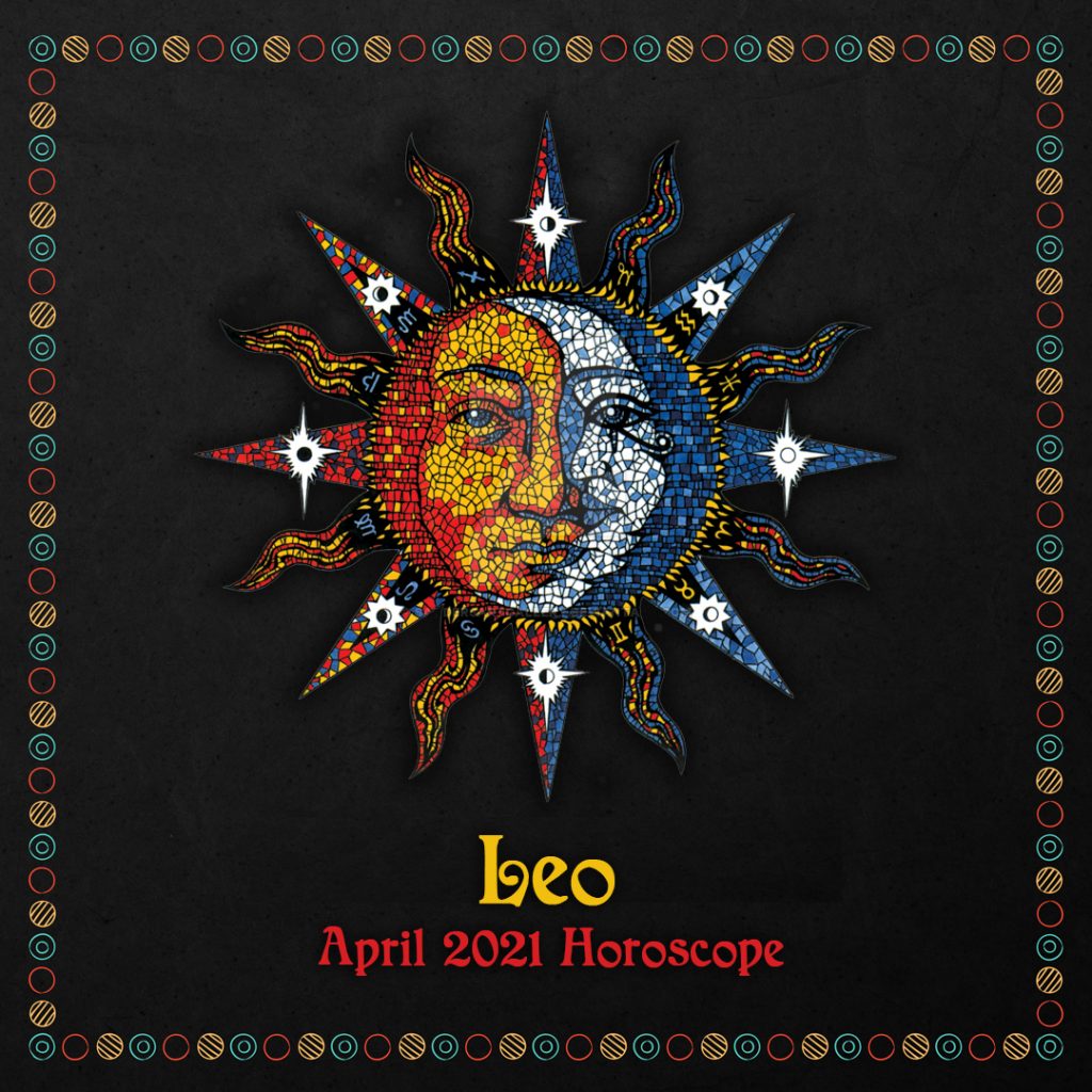 Leo Horoscope February 2022
