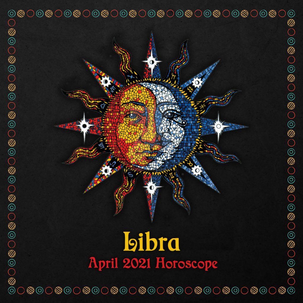 Libra Horoscope February 2022