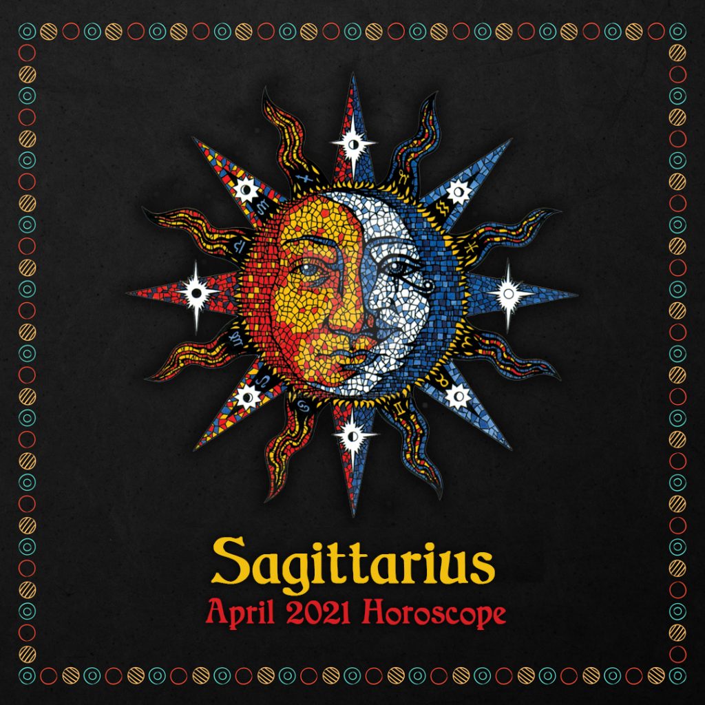 Sagittarius Horoscope February 2022