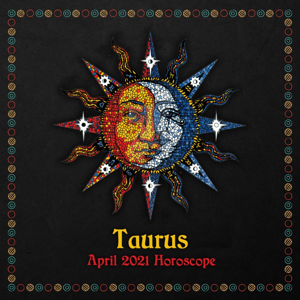 Taurus Horoscope February 2022