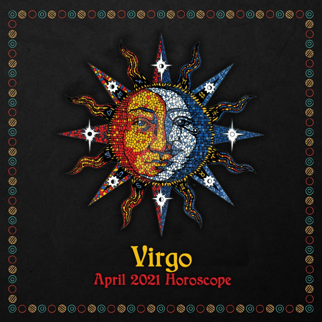 Virgo Horoscope February 2022