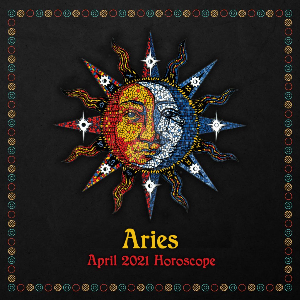 Aries Horoscope February 2022